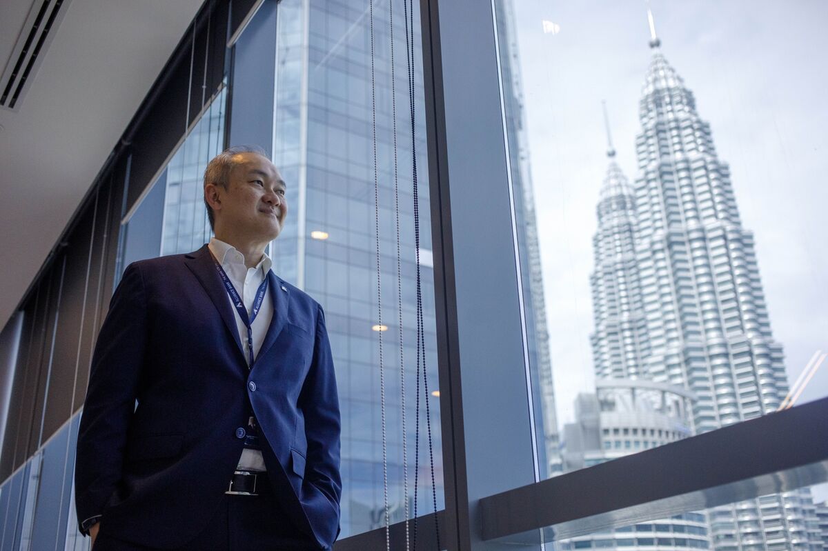 Veteran Banker Sees Malaysia Central Bank Keeping Rates on Hold