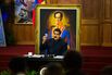 President Maduro Holds News Conference As Regional Elections Marred By Acussatons Of Fraud