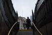 Bank of England Governor Mark Carney Presents The Quarterly Inflation Report