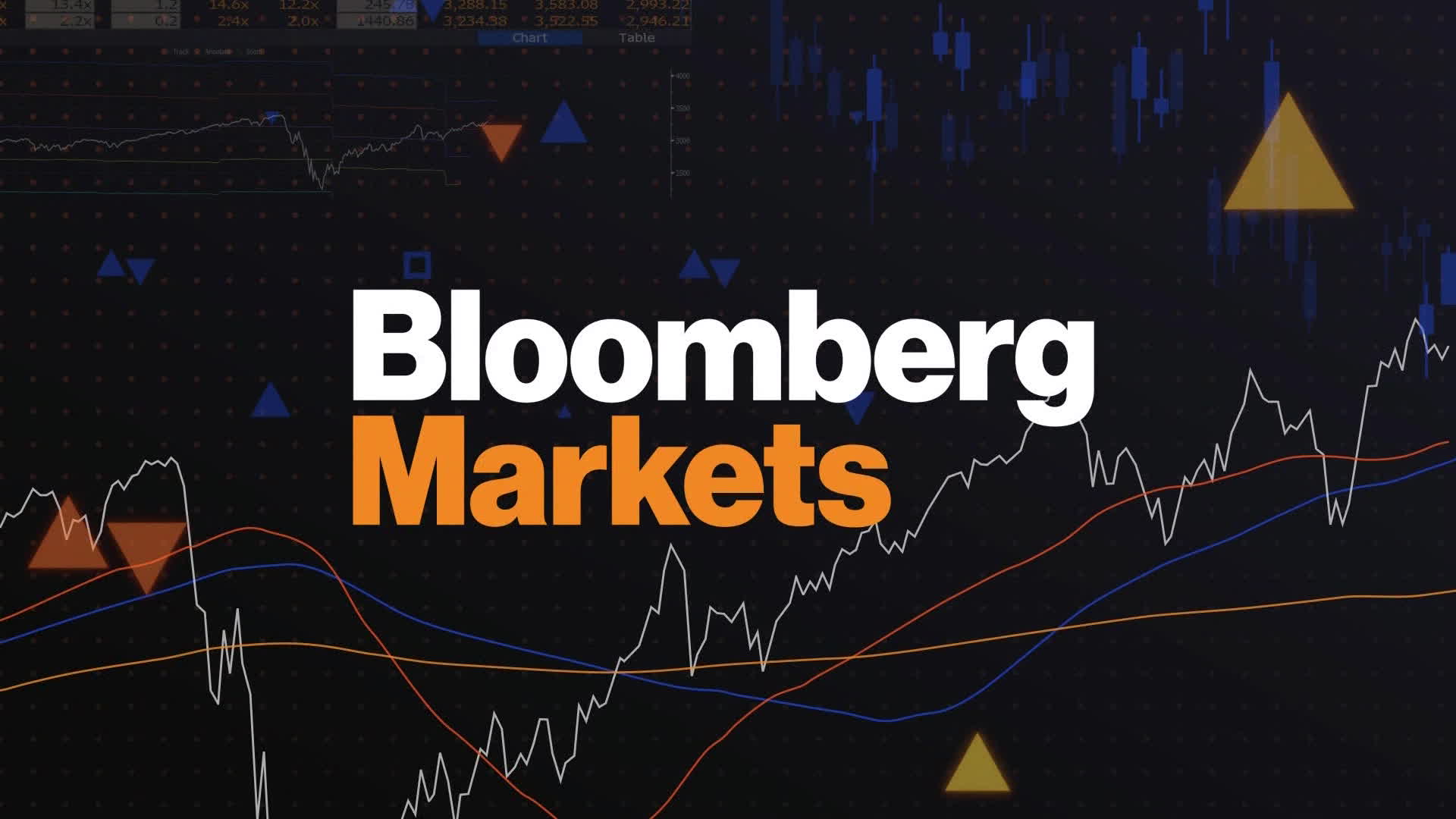 Watch Bloomberg Markets 11/02/2023 - Bloomberg