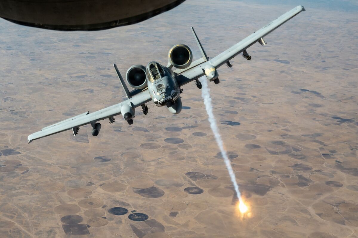 US Launches Fresh Strikes Against Iran as War Escalates Again