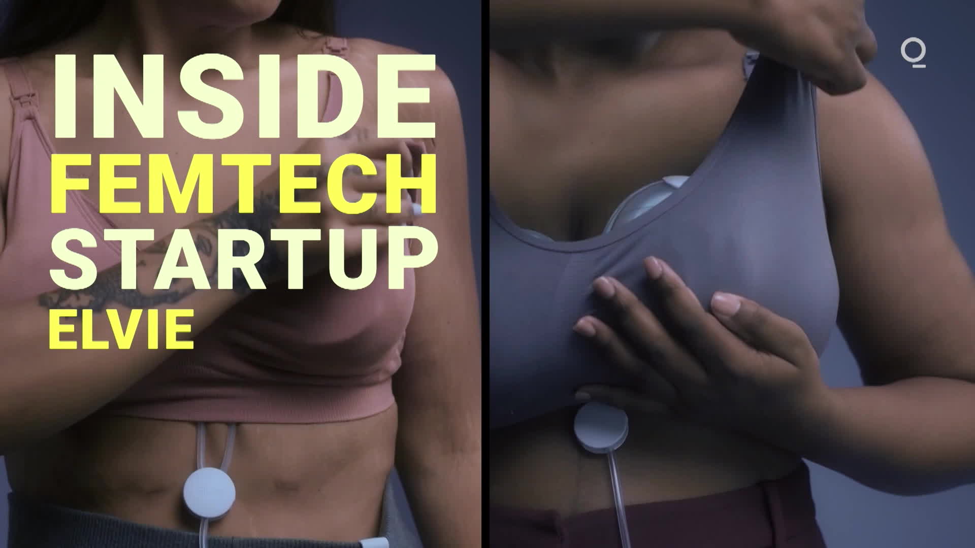 Elvie, A FemTech Startup That Developed A Wireless And Wearable Breast Pump,  Raises $42 Million In VC