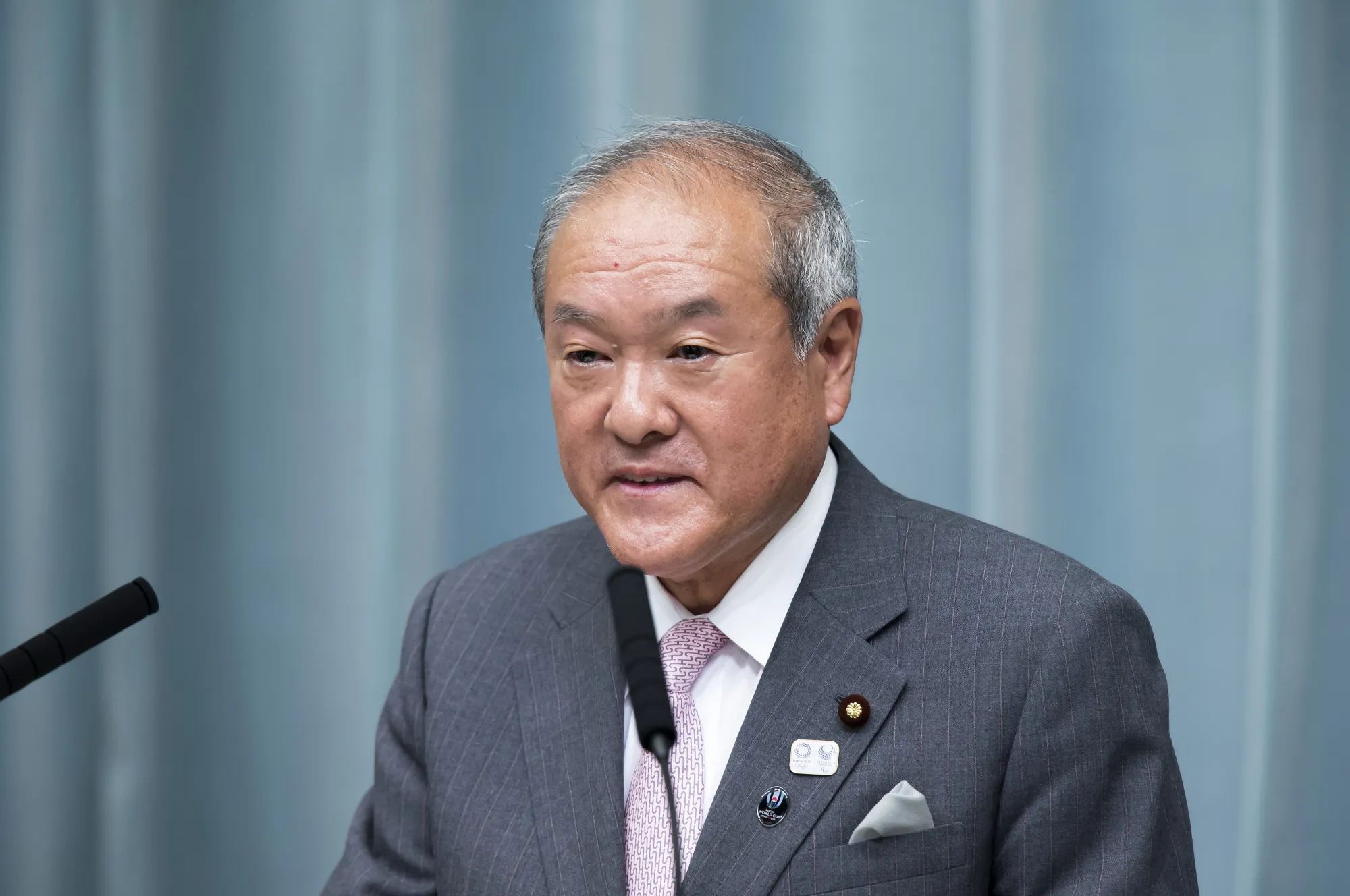 Shunichi Suzuki