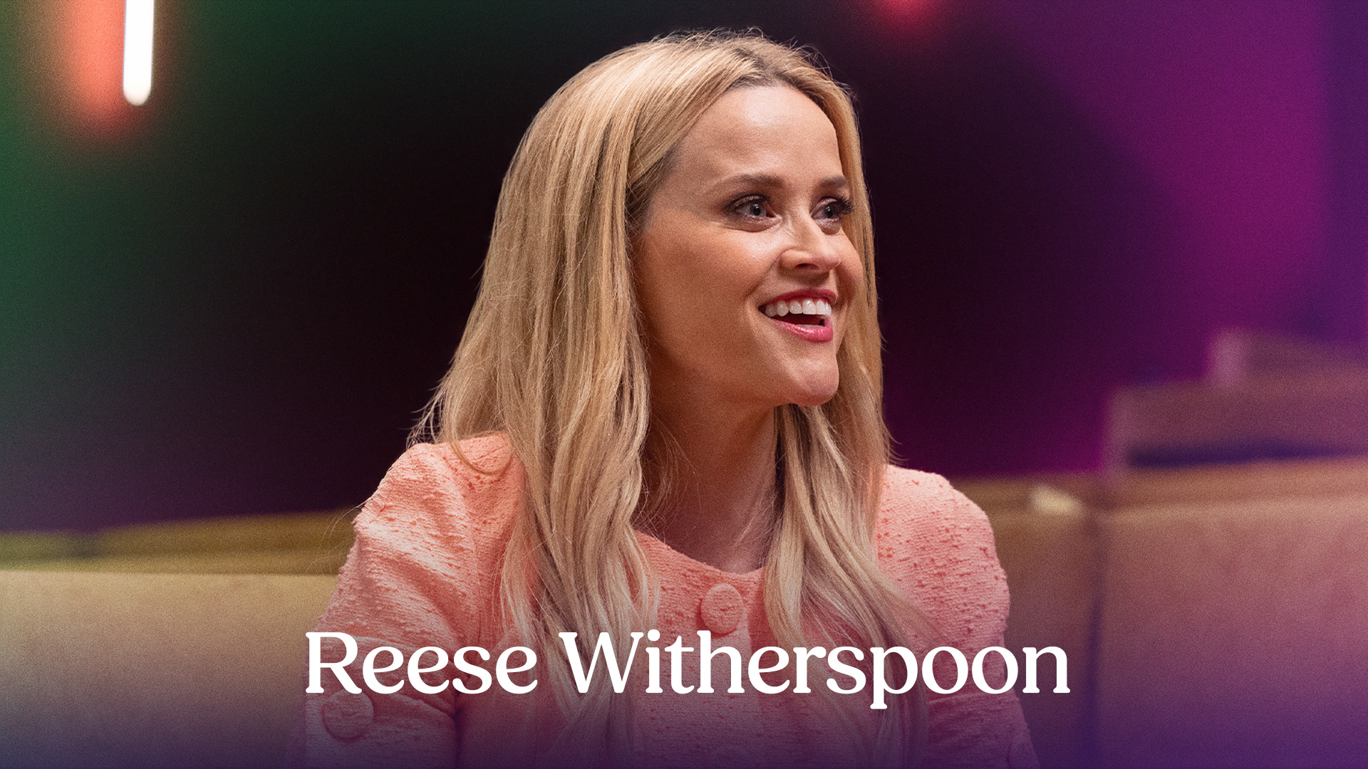 Video: Why Reese Witherspoon Is Now a Bigger Deal Than Oprah - Bloomberg
