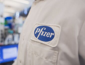 relates to Pfizer’s First Gene Therapy Gets US Nod for Clotting Ailment