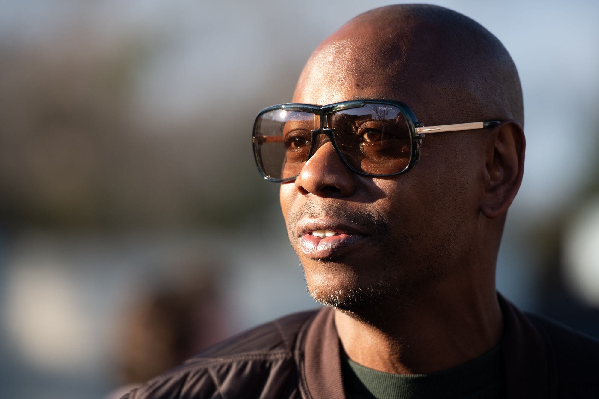 Netflix Defends Dave Chappelle Comedy Special, Suspends Trans Employee picture