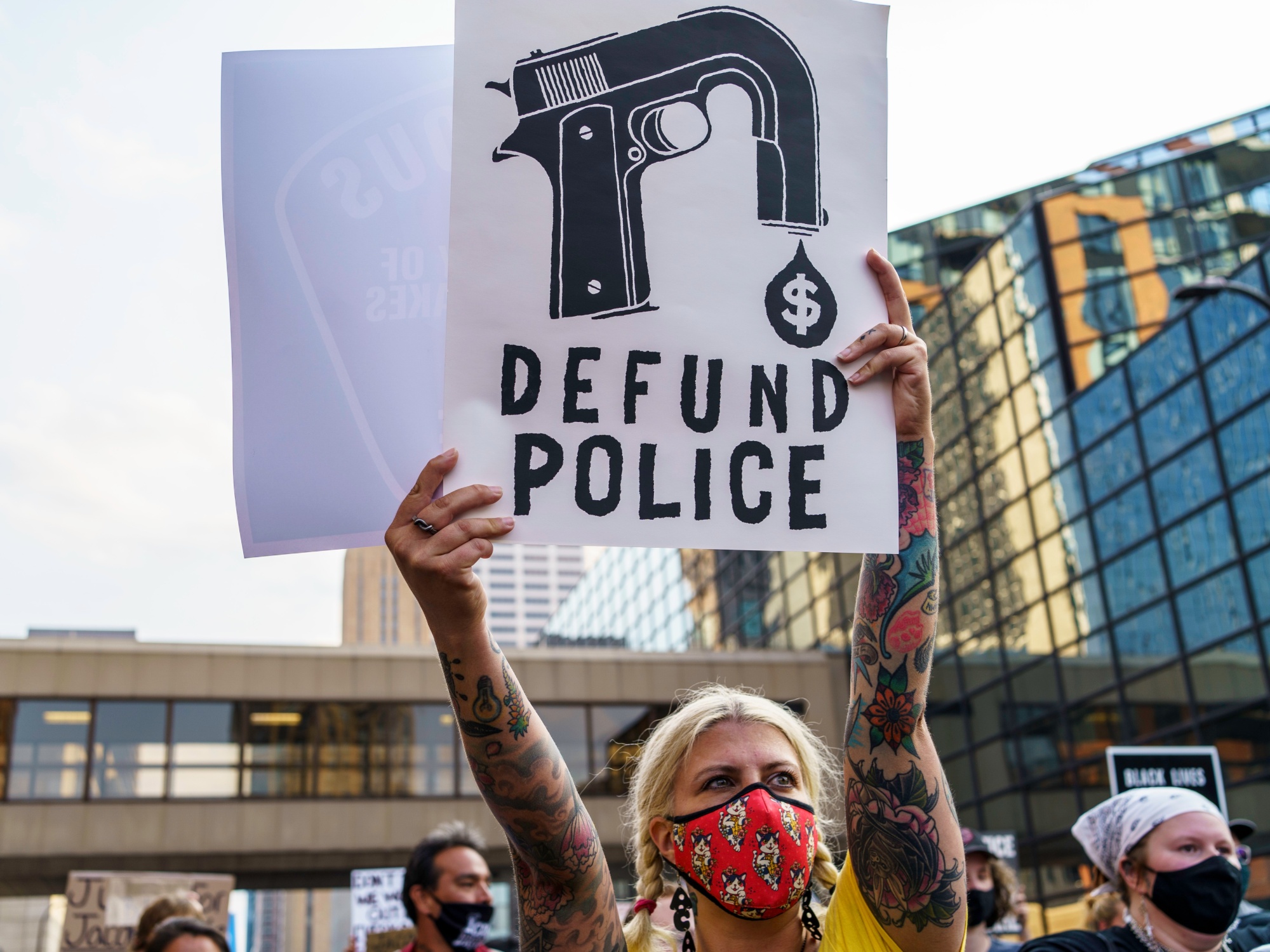 Liberals And Conservatives Both Feel Bad Good Bloomberg Liberals And Conservatives Both Feel Bad Good Bloomberg