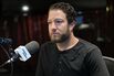 Celebrities Visit SiriusXM - November 14, 2017