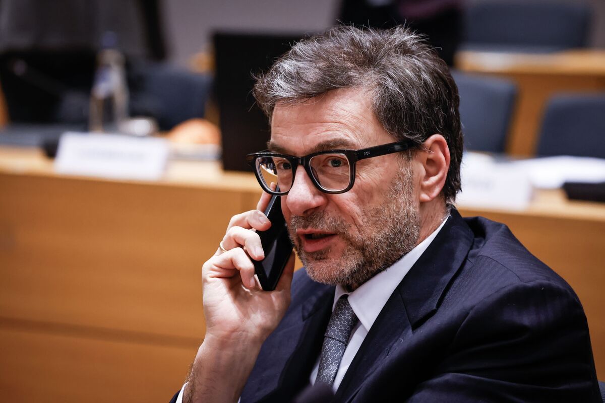 Italy Pitches €200 Billion Investment Plan to Tap Private Funds