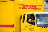 DHL Express CEO Ken Allen Attends The Opening Of The Company's South Asia Hub