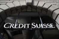 Credit Suisse AG HQ as CEO Faces Anger on Archegos Mess