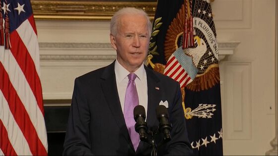 Biden Team to Buy 200 Million More Doses, Speed Up Vaccinations