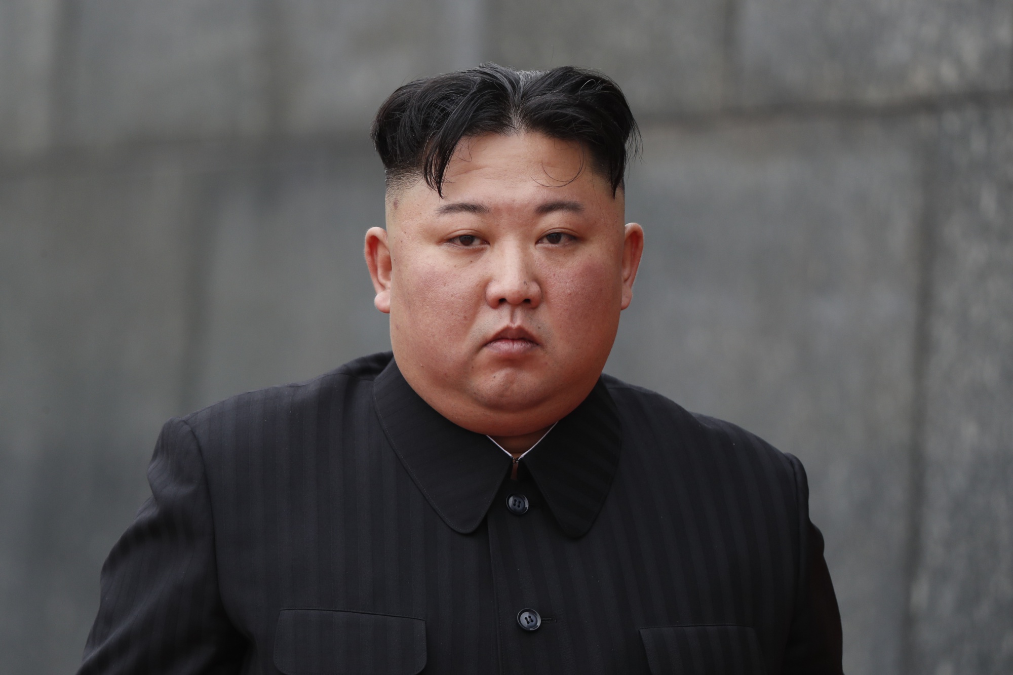 Kim jong un discount iwc