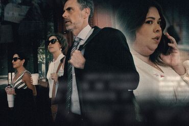 These Are the Lawyers Fighting ICE