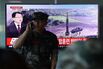 Korea Stocks Hit by Thaad Row Bounce Back as China Tensions Ease