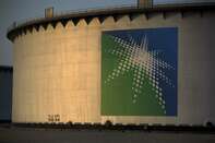 Fuel Prices At Sahel Gas Station In Saudi Arabia