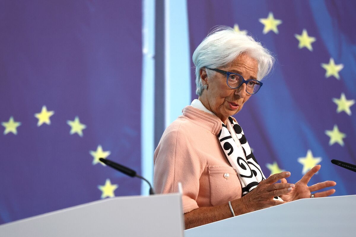 🟪"BCE: Vicina alla Fine della Campagna di Riduzione dei Tassi d'Interesse dopo l'Ottava Manovra"