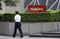 Nomura Holdings Headquarters As It's Loss Warning Is Said To Be Tied To Archegos Selloff