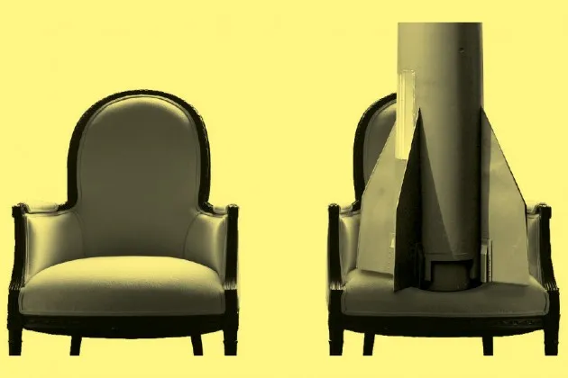 Welcome Back, Kim Jong Un. Want to Talk?