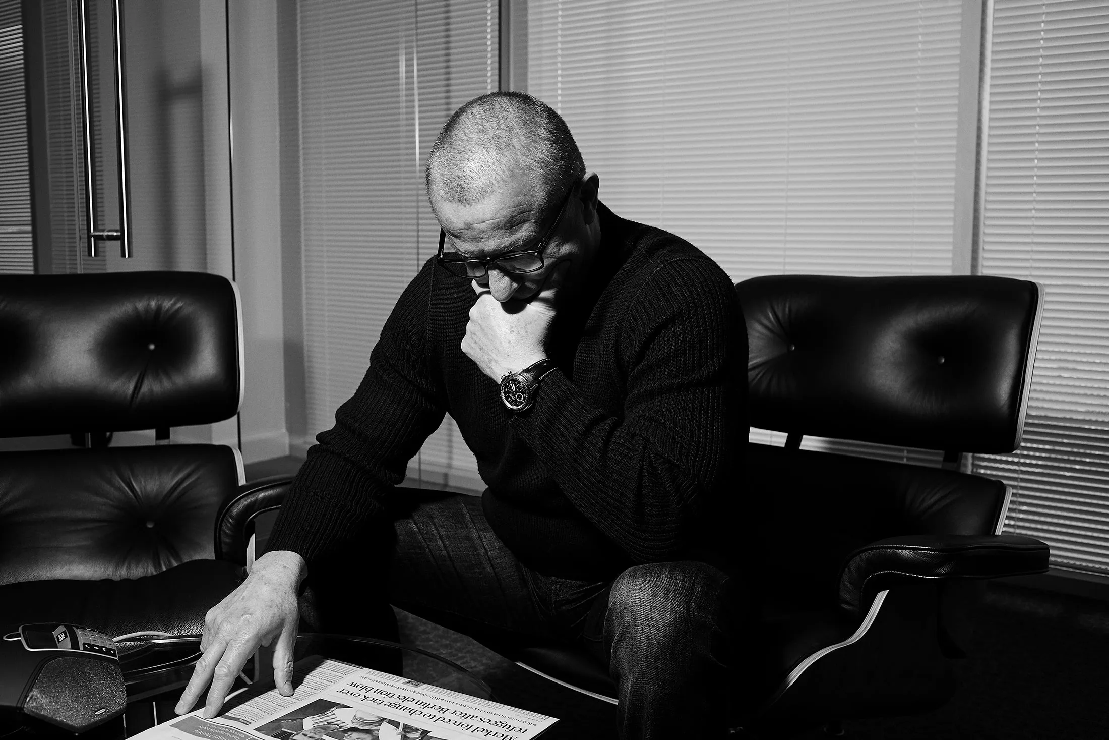 Neil Woodford