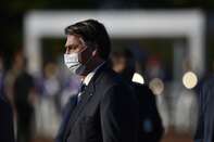 Bolsonaro Stirs New Controversy Allowing Gyms, Salons To Reopen