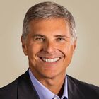 Headshot of Christopher J Nassetta