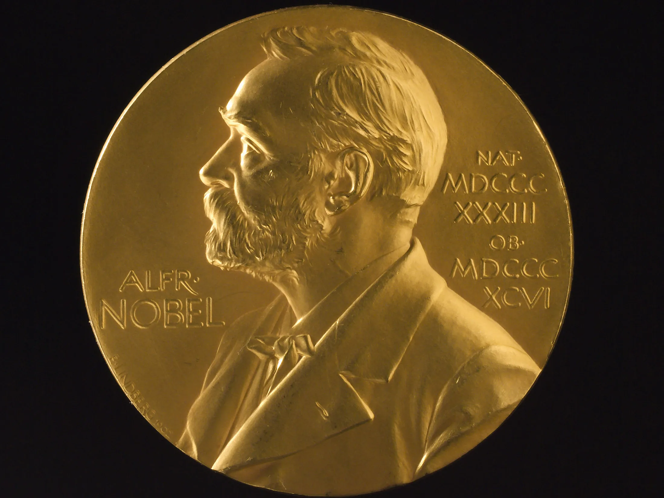 Science&nbsp;wins&nbsp;awards, pharma reaps&nbsp;rewards.