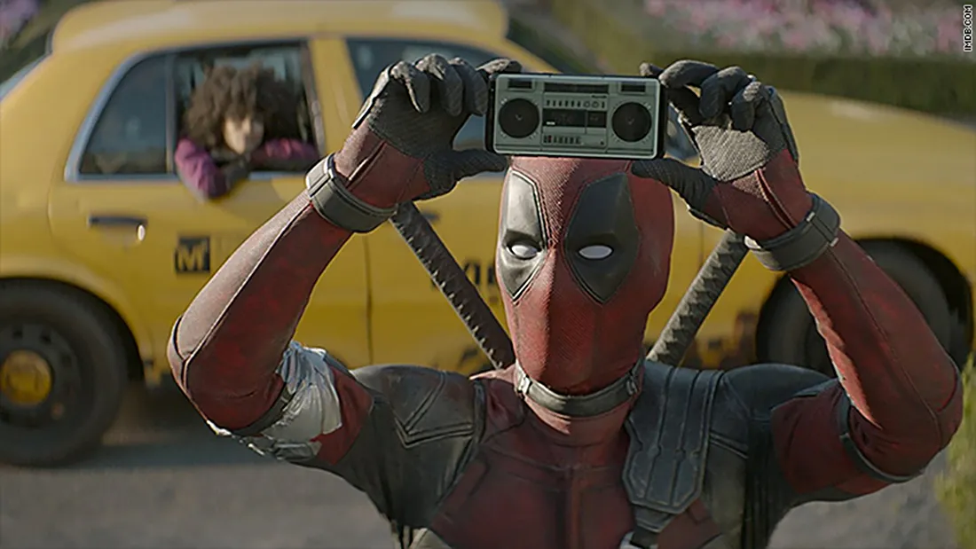 Disney’s broader empire includes&nbsp;Fox films like “Deadpool” to&nbsp;appeal to the&nbsp;18-and-over set.