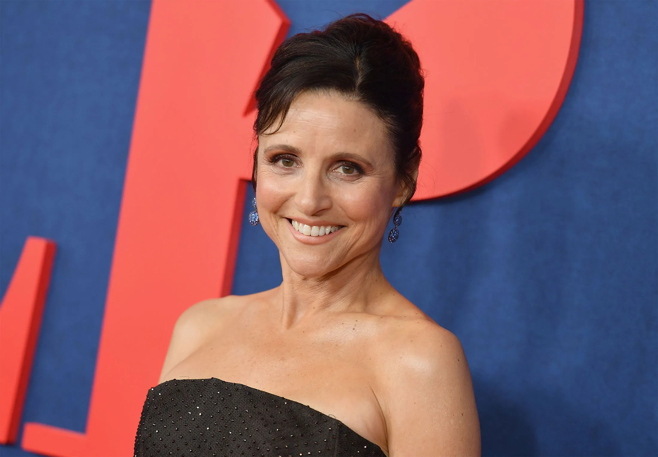 Julia Louis-Dreyfus