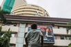 Market Reactions in Mumbai as Trump Hits India With 25% Tariff