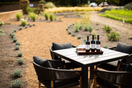 The Top 8 Places to Taste Wine in California Right Now