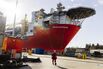 Equinor Halves Scatec Stake as Focus Grows on Oil, Gas Output