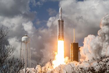 CROP___Falcon Heavy - Viasat 3 F3