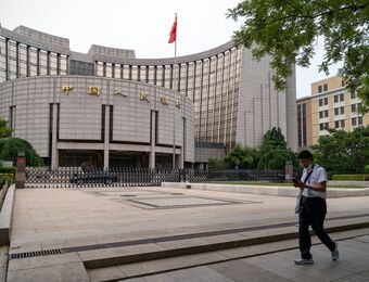 relates to China's Xi Wants a PBOC That Looks a Lot Like the Fed