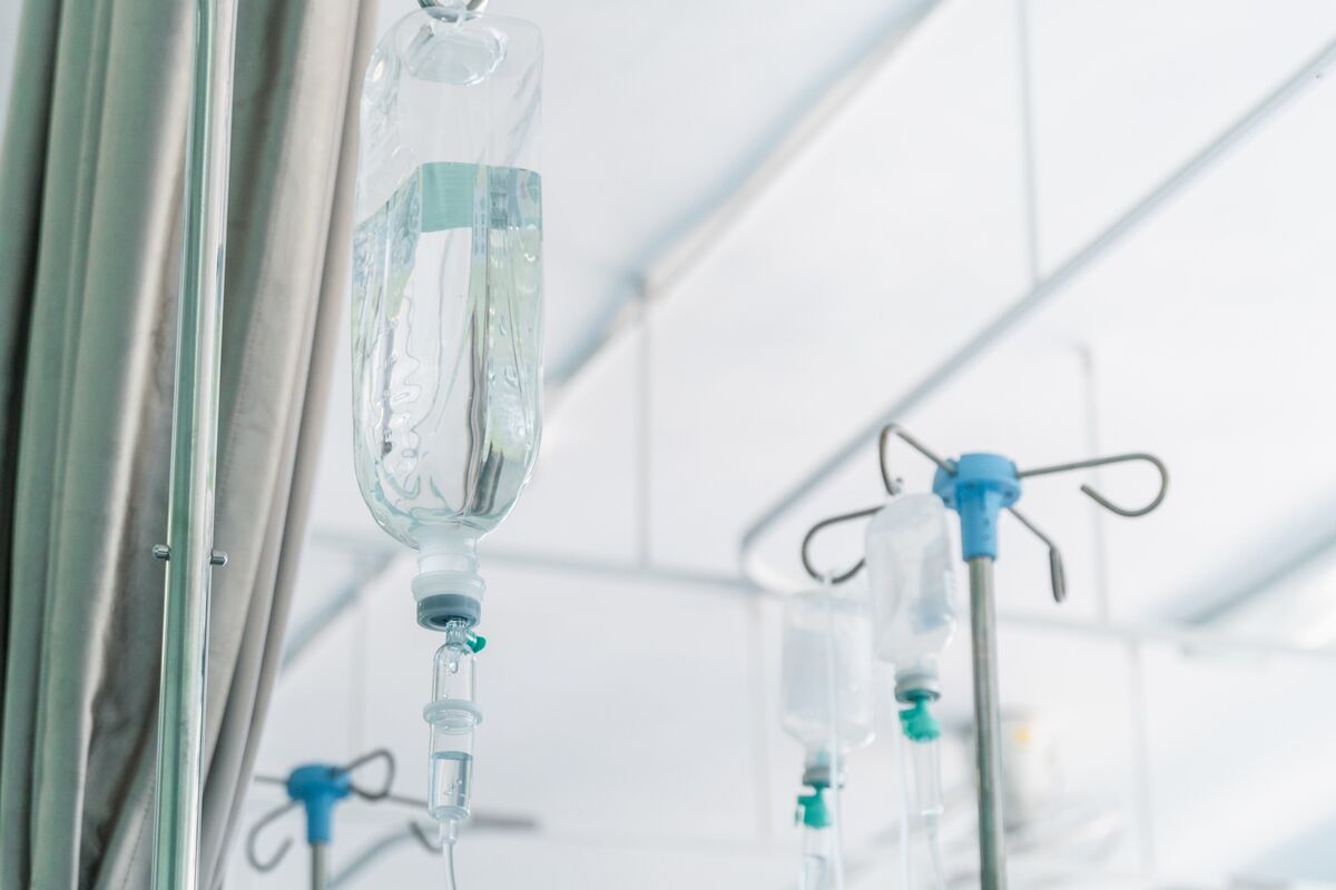 Immunotherapy Drugs Show Major Progress in Early-Stage Cancer - Bloomberg.com