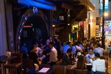 Hong Kong Reopens Bars As City Eases Curbs Even With Hundreds of Covid Cases