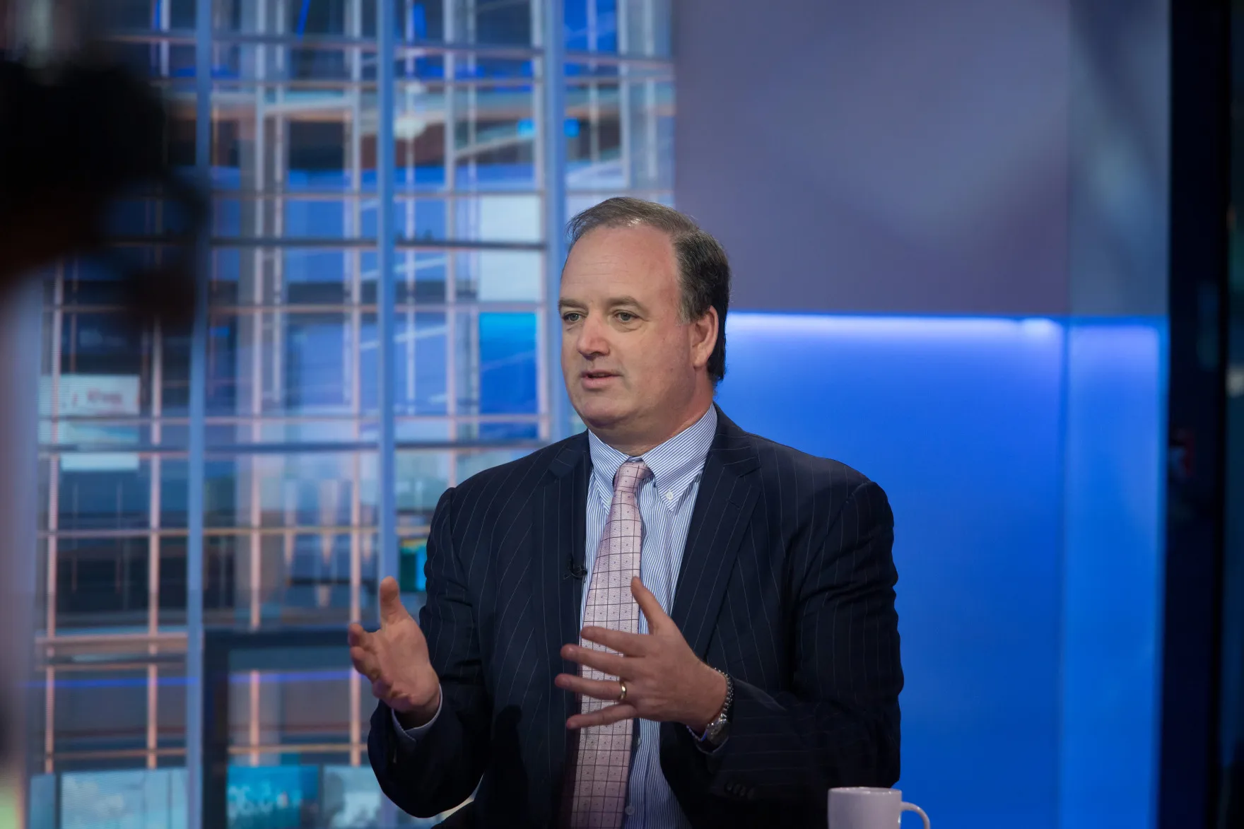 Bruin Sports Raises $600 Million From CVC, Jordan to Fund Growth - Bloomberg