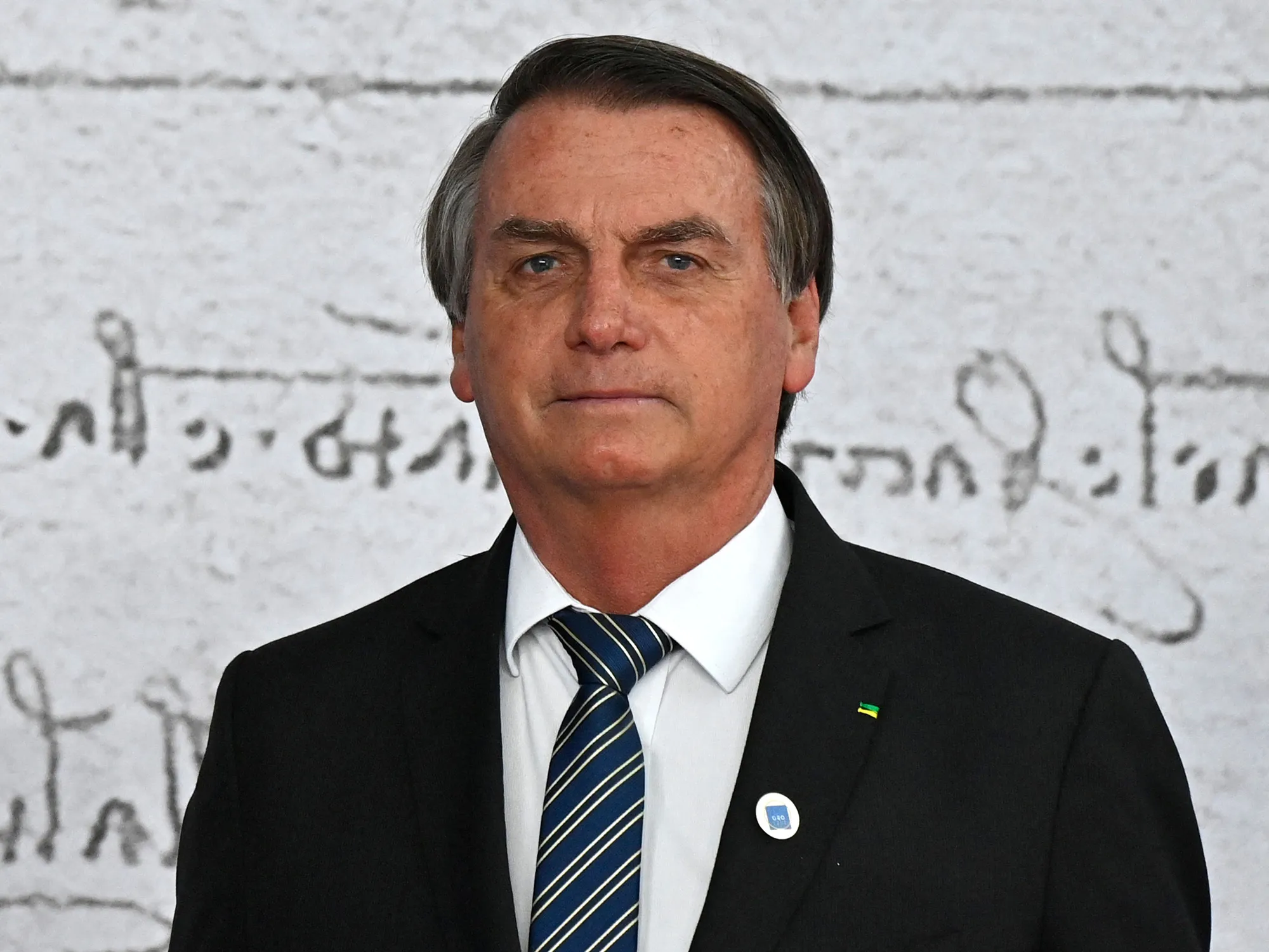 Jair Bolsonaro