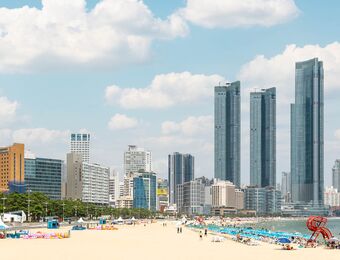 relates to Busan Travel Guide: Where to Eat, Drink, Sleep in Miami of South Korea