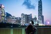 TOPSHOT-HONG KONG-LIFESTYLE