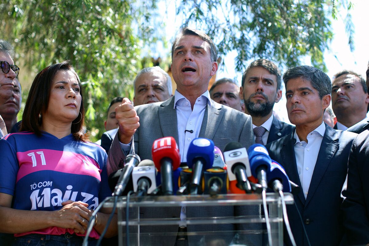 Brazil Elections: Bolsonaro Says He Could Amend Constitution