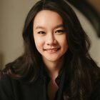 Headshot of Cecilia Shen