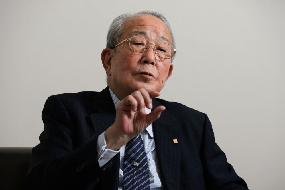 これに気付かなければ今の成功はなかった…稲盛和夫が断言する