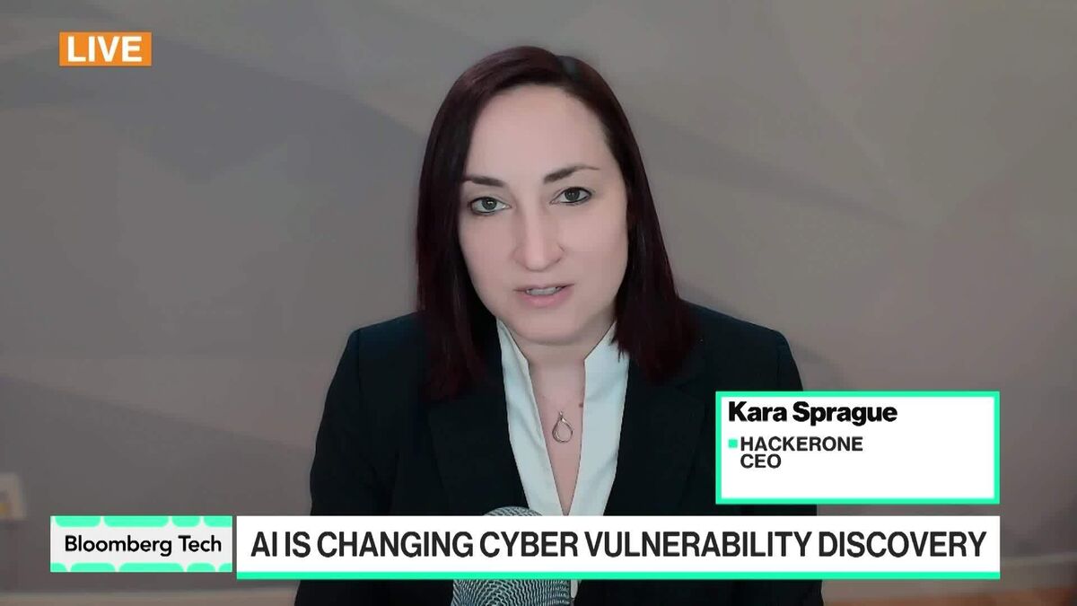 HackerOne CEO'su: Artık Siber Risklerden Daha Az Güvendeyiz