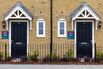 A Vistry Group housing development in the UK. 