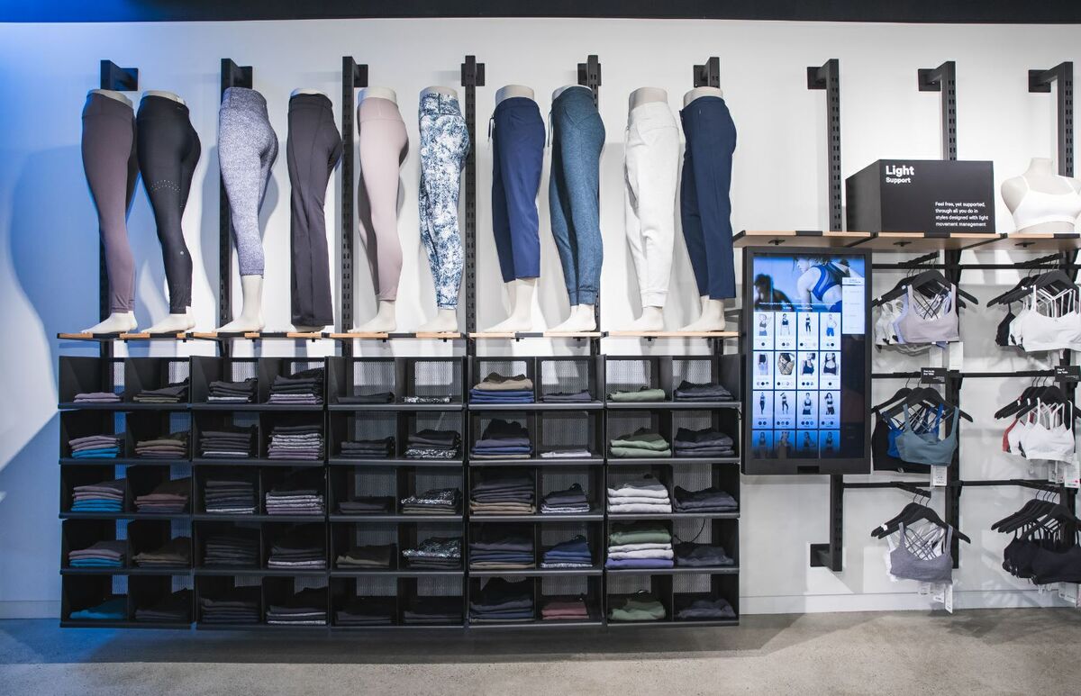 lululemon help phone