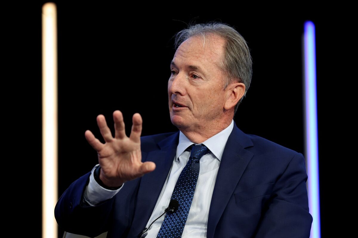 Morgan Stanley CEO Gorman to Step Down Within 12 Months