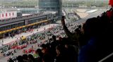 China’s 2023 F1 Grand Prix Will Not Take Place Due to Covid-19