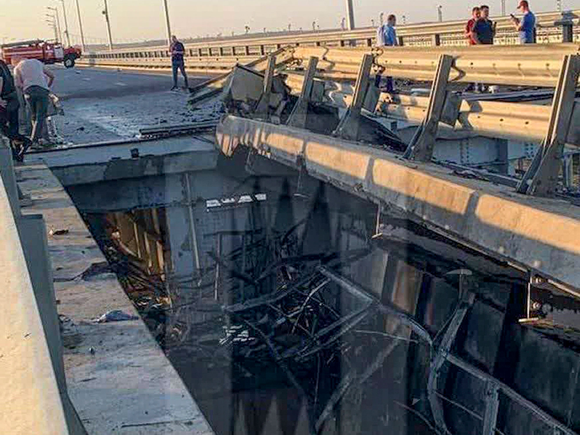 Russia's War in Ukraine Latest News: July 17, 2023 - Bloomberg