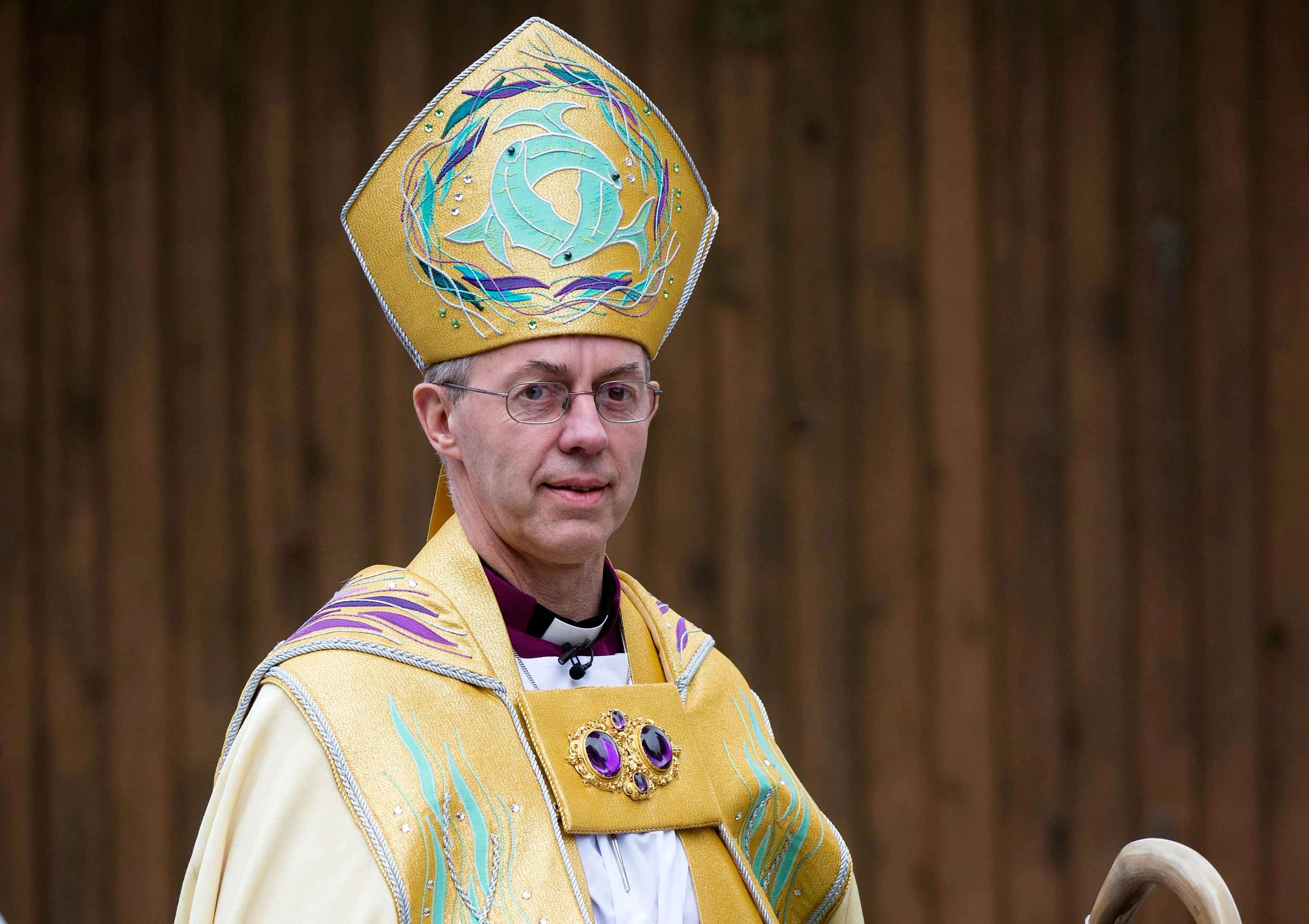 Justin Welby’s resignation as Archbishop of Canterbury&nbsp; is evidence that PR and political skills matter for leaders of any institution.
